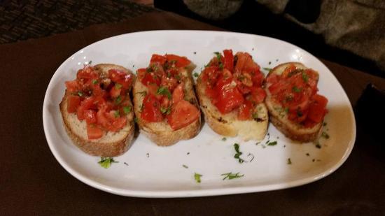 Trattoria Della Giara